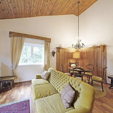 Iflat Penthouse Dolomiti Super Panoramic View Apartment *
