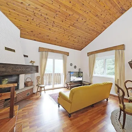 Iflat Penthouse Dolomiti Super Panoramic View Apartment Madonna di Campiglio