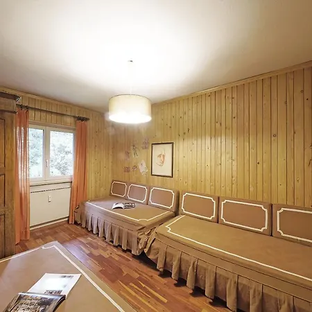 Iflat Penthouse Dolomiti Super Panoramic View * Madonna di Campiglio