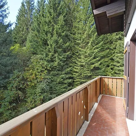 Iflat Penthouse Dolomiti Super Panoramic View Apartment *