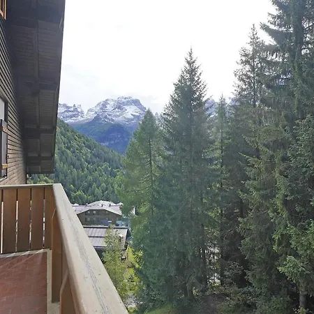 Apartmán Iflat Penthouse Dolomiti Super Panoramic View