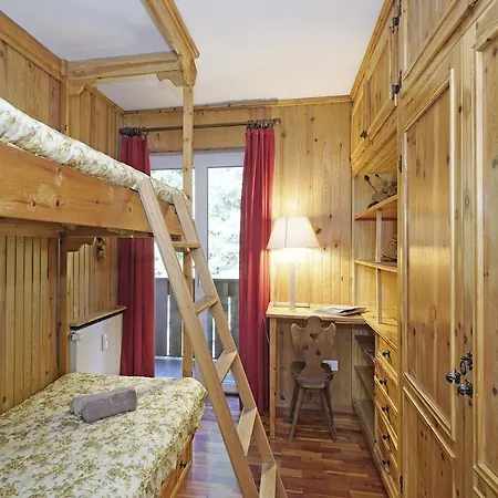 Iflat Penthouse Dolomiti Super Panoramic View Apartment *